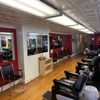 Baltimore Barber Lounge gift card