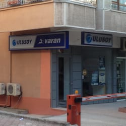 Ulusoy