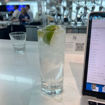 Tapas Sky Bar - G&t - Tapas Bars Near Me - Denver, Colorado
