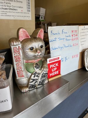 Pearl Wok To Go by null