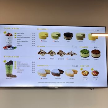 Hey Yogurt - Ice Cream & Frozen Yogurt Near Me - San Mateo, California