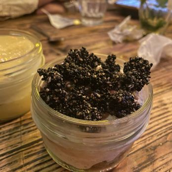 Kodawari Ramen - Both desserts - Ramen Near Me - Paris, 75
