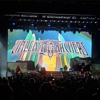 Brooklyn Paramount Theater - Music Venues Near Me - Brooklyn, New York