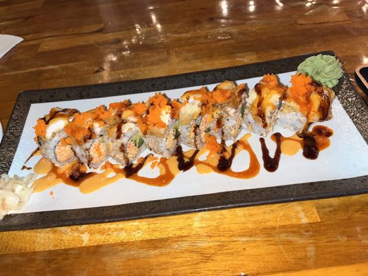 Bite a Bit Thai & Sushi by null