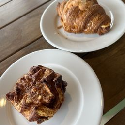 Pastries