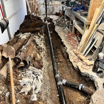 ESP Piping Heating Sewer & Drain Cleaning - Plumbing Near Me ESP Piping Heating Sewer & Drain Cleaning - Plumbing Near Me
