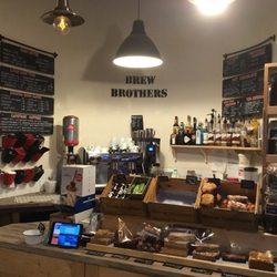 Brew Brothers