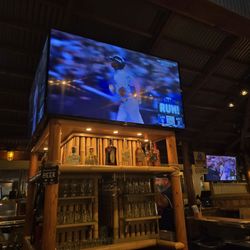 Islands Restaurant