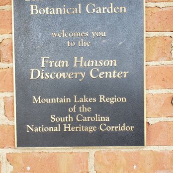 South Carolina Botanical Garden - Botanical Gardens Near Me - Clemson, South Carolina South Carolina Botanical Garden - Botanical Gardens Near Me - Clemson, South Carolina