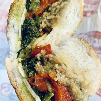 Cacia's Bakery - Hammonton - Veggie Sandwich - Bakeries Near Me - Hammonton, New Jersey Cacia's Bakery - Hammonton - Veggie Sandwich - Bakeries Near Me - Hammonton, New Jersey
