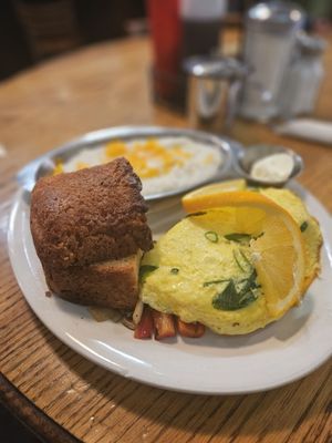 Theresa and Johnnys Cafe by null