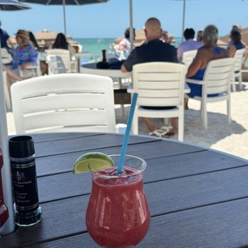 Turtle Club Restaurant - Strawberry Daiquiri - Seafood Near Me - Naples, Florida Turtle Club Restaurant - Strawberry Daiquiri - Seafood Near Me - Naples, Florida