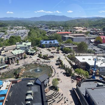 The Island - Amusement Parks Near Me - Pigeon Forge, Tennessee The Island - Amusement Parks Near Me - Pigeon Forge, Tennessee