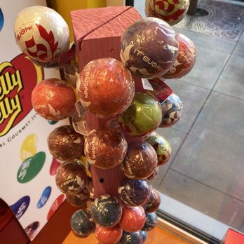 IT'SUGAR - a display of candy balls - Candy Stores Near Me - Farmington, Utah IT'SUGAR - a display of candy balls - Candy Stores Near Me - Farmington, Utah