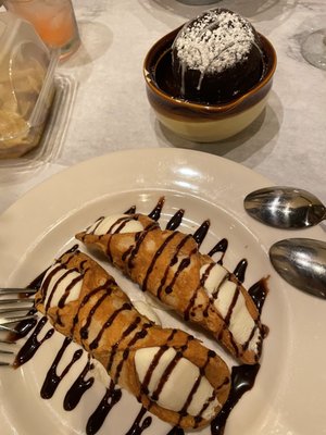 Spumoni Trattoria & Pizzeria by null
