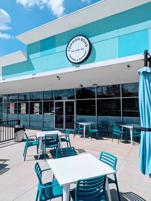 Common Bond On-The-Go - MarqE by null