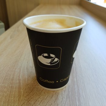 Vital Spätkauf - Coffee always available. 1 Euro small. 2 Euro Large. Ask for Milchen if you want added milk. - Convenience Stores Near Me - Berlin, BE Vital Spätkauf - Coffee always available. 1 Euro small. 2 Euro Large. Ask for Milchen if you want added milk. - Convenience Stores Near Me - Berlin, BE