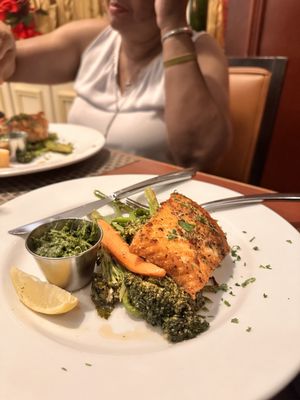 Augustino's Italian Eatery and Prime Steaks by null