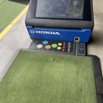 Topgolf - Bay to hit - Golf Near Me - Baltimore, Maryland
