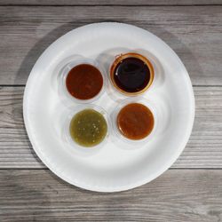 Salsas