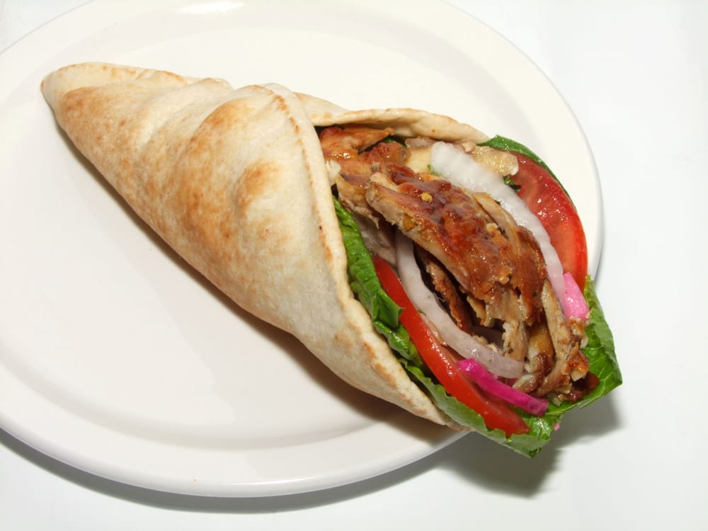 Ali Baba's Restaurant