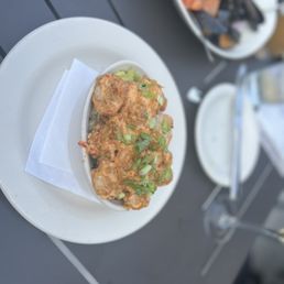 Bang Bang Shrimp