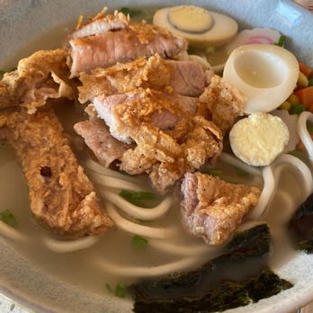 Ma-Ku - Pork ramen - Chicken Wings Near Me - Hermosillo, SON Ma-Ku - Pork ramen - Chicken Wings Near Me - Hermosillo, SON