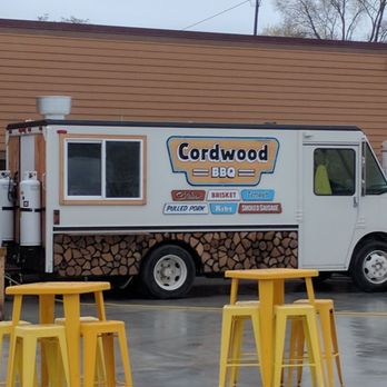 Cordwood Barbecue - Food Trucks Near Me - Traverse City, Michigan Cordwood Barbecue - Food Trucks Near Me - Traverse City, Michigan