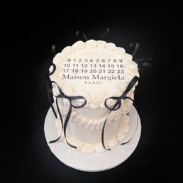 18th Birthday Cake 18th Birthday Cake