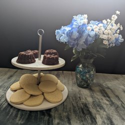 Nana's Cottage Bakery - Our Brownies and Sugar Cookies