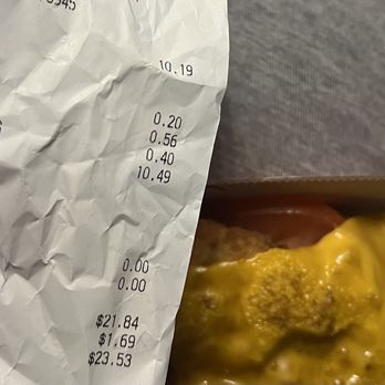 Chick-fil-A - Fast Food Near Me - Ventura, California