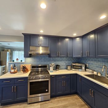 Fab's Painting - Painters Near Me