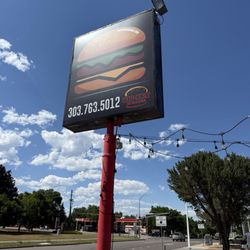 Big Sky Burger