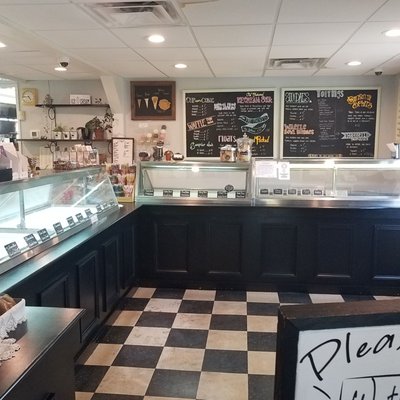 Peaches 'N Cream by null