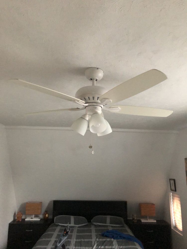 Slide of Working Hands Handyman Services