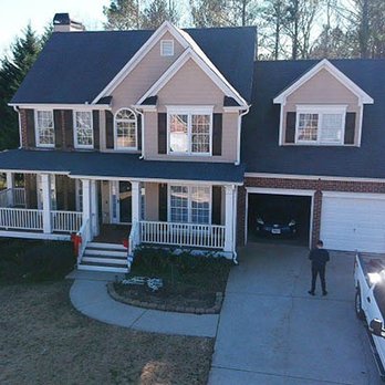 Dallas Roofing - Roofing Near Me - Hiram, Georgia