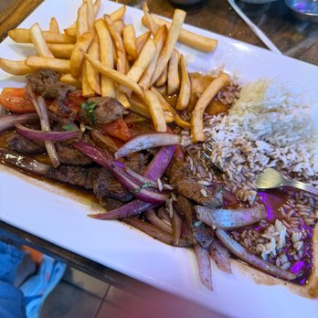 Los Kausitas Peruvian Restaurant - Peruvian Near Me - Hollywood, Florida