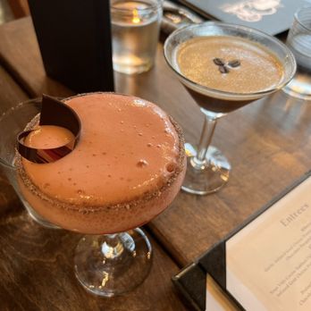 The Conche - Fetish and Espressotini - Cocktail Bars Near Me - Leesburg, Virginia The Conche - Fetish and Espressotini - Cocktail Bars Near Me - Leesburg, Virginia