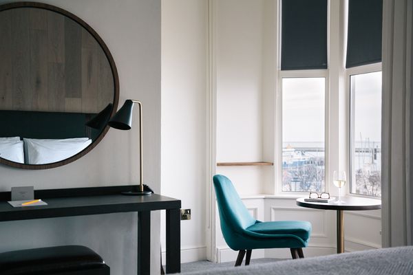 Haddington House by null