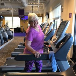 Anytime Fitness