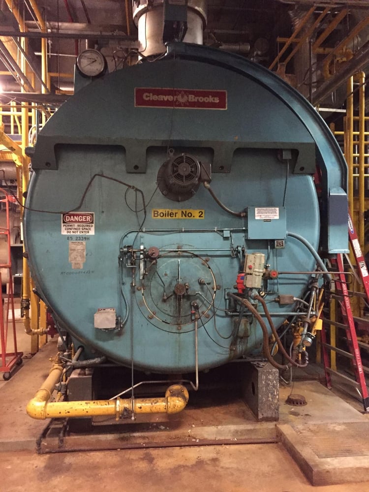 Slide of Surfside Mechanical