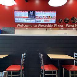 Westside Pizza