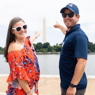 USA Guided Tours by null