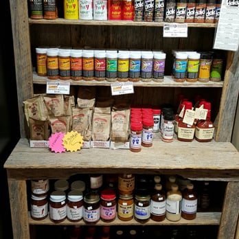 New York Butcher Shoppe - Gotta have some seasonings! - Butcher Near Me - Birmingham, Alabama New York Butcher Shoppe - Gotta have some seasonings! - Butcher Near Me - Birmingham, Alabama