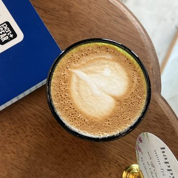 Flora - Flat white - Cocktail Bars Near Me - Denver, Colorado
