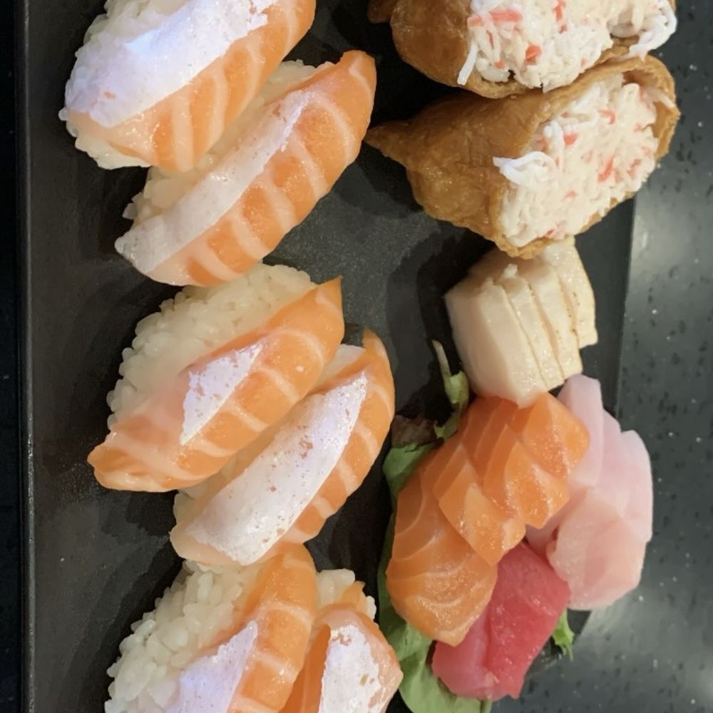 Sushi%AYCE/All You Can Eat - Sushi Bars Near Me - Seattle, Washington