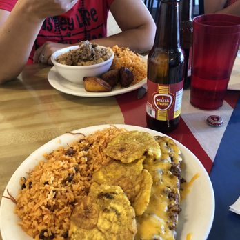 Senor Big Ed - Everything here is cooked with much detail, it's not the look of it, it's the taste..... - Latin American Near Me - Cypress, California Senor Big Ed - Everything here is cooked with much detail, it's not the look of it, it's the taste..... - Latin American Near Me - Cypress, California