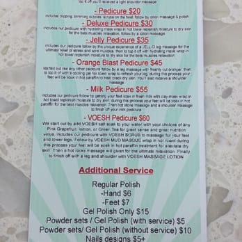24/7 Nail & Spa - Nail Salons Near Me - Baytown, Texas 24/7 Nail & Spa - Nail Salons Near Me - Baytown, Texas