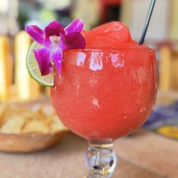 Toni's Kitchen - Las margaritas deliciosas