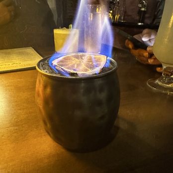 The Alchemist DC - Speakeasies Near Me - Washington, DC, District of Columbia